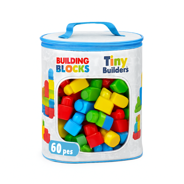 Blocks Build Toy