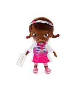 Doctor Doll