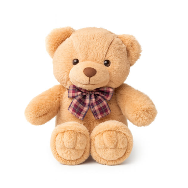 Teddy Bear Toy