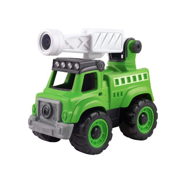 Construction Truck